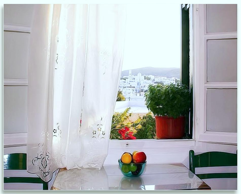Georgios Milos Adamantas  Exteriér fotografie